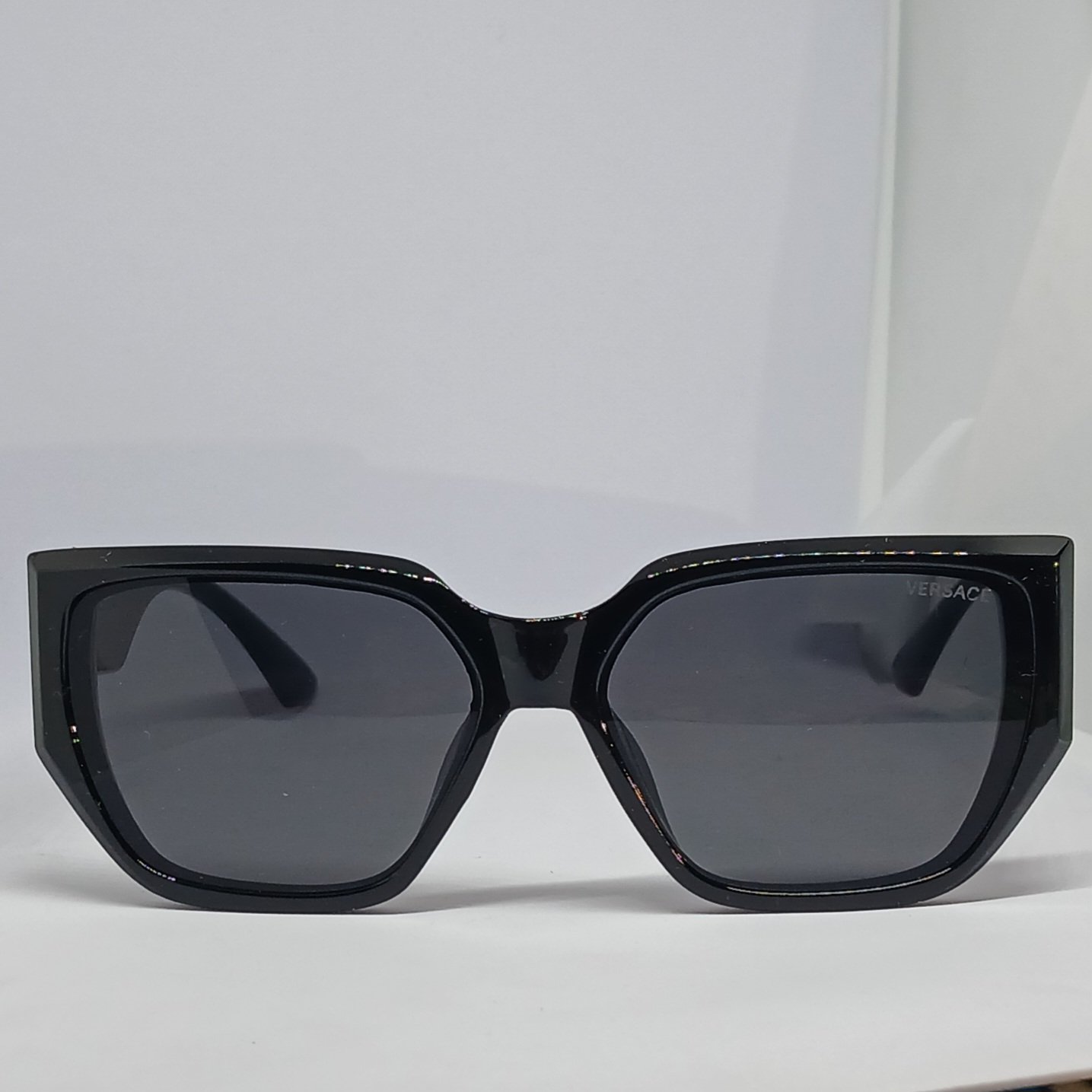 VERCASE Black Women's Wear UV Protection